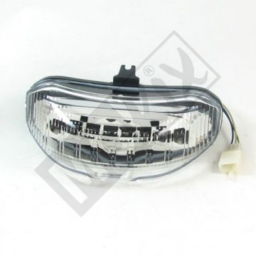 Lampa tylna LED CPI GTR50 kompletna