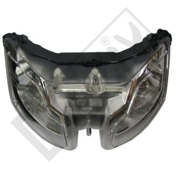 Lampa przednia Aprilia Sr 50 Fabryka oryginalna