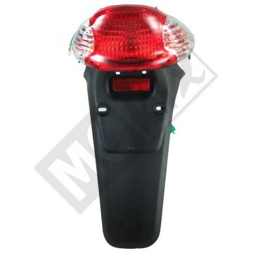 Lampa tylna Kymco Filly Lx kompletne