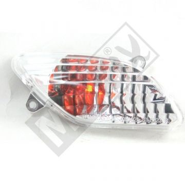 Kierunkowskaz Aprilia SR50R Factory przedni prawy