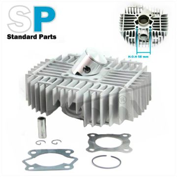 CYLINDER KREIDLER SUPER 44mm