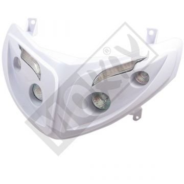 Lampa LED Peugeot Speedfight 2 obiektyw 