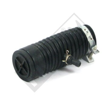 WĄŻ VAR.NAPOWIETRZANIE CHI 4T GY6