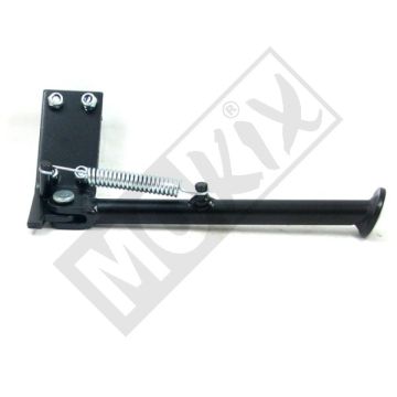 stojak boczny pack'r czarny-89738