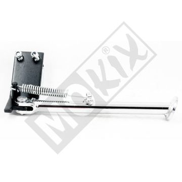 stojak boczny pack'r chrom-89739