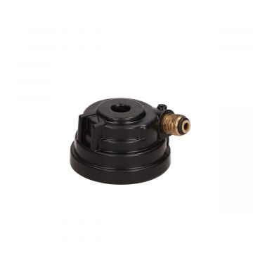 kilometr napęd 10 cali Chiny/Peugeot /GY6 (4-suwowy) 32 mm obrotowy ASHOLE 10MM