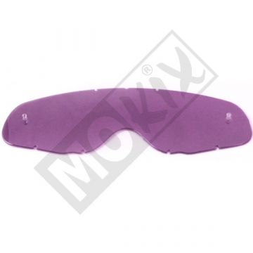 Okulary soczewkowe Mt MX-Pro II iryd