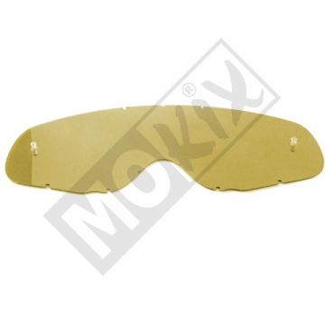 Okulary soczewkowe Mt MX-Pro II złote