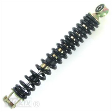 AMORTYZATOR CHI GY6 310mm CZARNY
