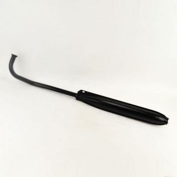 Wydech Tomos Standard/Quadro/De Luxe/Flexer 22mm Silex