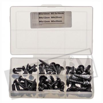 Sortie box parkers 60 szt.