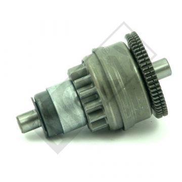 ROZRUSZNIK/BENDIX MOR/APR SCTR
