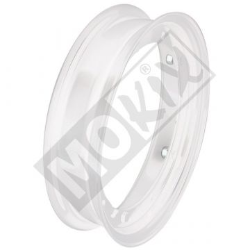Kole przednie Vespa Pk/Px/E-3 biały