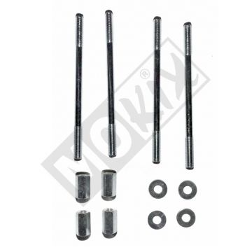 Kołki cylindra Derbi Senda-R KIT SP