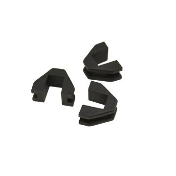 Zestaw ciągnika Chiny GY6 50cc (3 miejsca) (B-quality)