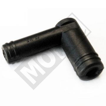 POKRYWA ŚWIECY ZAPŁONOWEJ SIL. 7mm 6,2/10mm SW