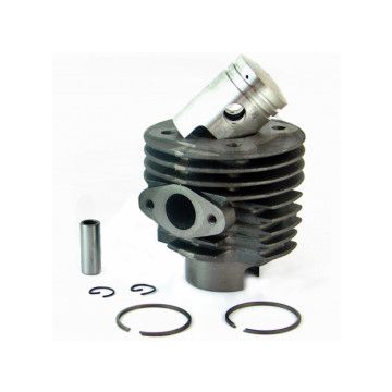 CYLINDER PU MV/MS50 +TŁOK 40mm