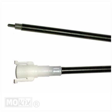 Piaggio Velofax kabel licznika przebiegu