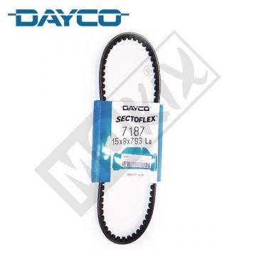 PASEK KLINOWY DAYCO 15 x 793 YA/MBK