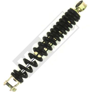 AMORTYZATOR CHI GY6 295MM CZARNY