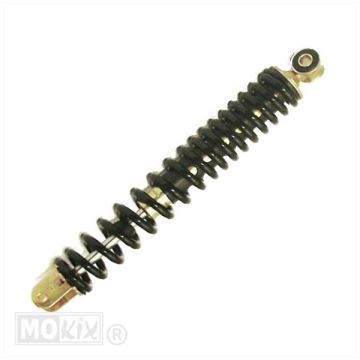 AMORTYZATOR CHI GY6 295MM CZARNY
