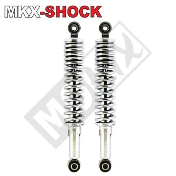 AMORTYZATOR MKX CHROM 320mm