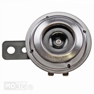 Róg 12V mały model pierścień (DC) 70mm CP