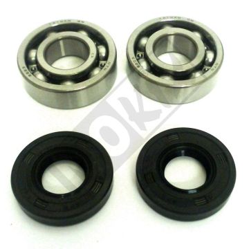 ŁOŻYSKO DO A35 NTN 4dl