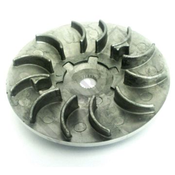 PŁETWA CHŁODZĄCA PEU PEU POZIOMA LUDIX ALU