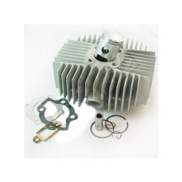 Cylinder Kreidler RS/ RMC (zacisk) 50cc 40mm SP
