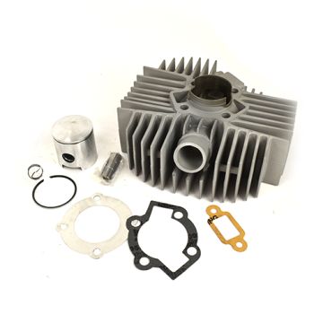 Cylinder Kreidler RS/ RMC (zacisk) 44mm