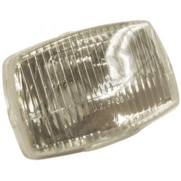 Lampa przednia Peugeot 103/Si/VSI/LSI Basatta