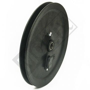 TARCZA STRUNOWA PEU 103SP/MVL