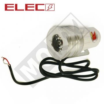 Żarówka LED 12V High Light uniwersalna biała