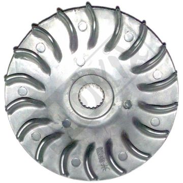 CHŁODZENIE PŁETWY MINARELLI PGO BM/PMX PIELĘGNACJA