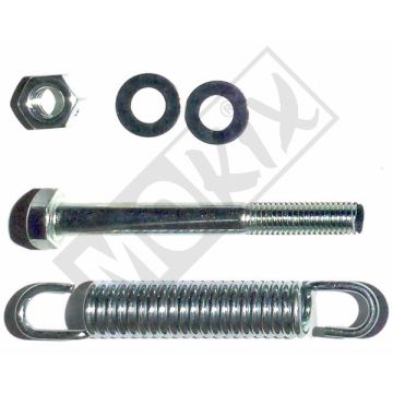 ŚRUBA M.STANDARD DO A3/A35 +SPRĘŻYNA