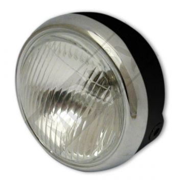 Lampa przedni Yamaha FS1 kompletnie czarna
