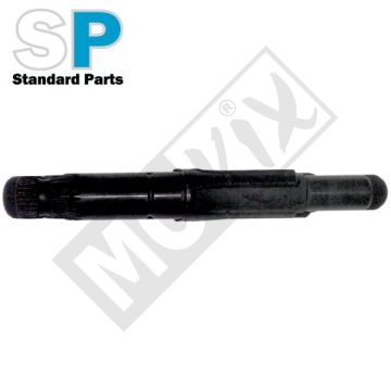 Kickstarter Oś Minarelli AM6 łysa