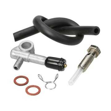 Petcock Mobylette EEC Supertec