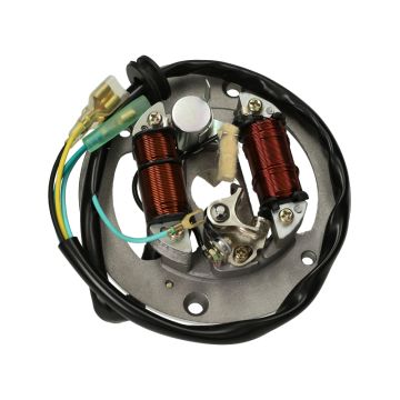 Stojan Yamaha FS1/DX stary typ luźnych wtyczek