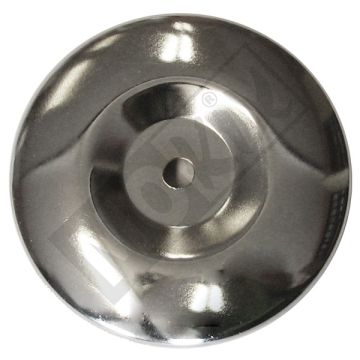 Pokrywa filtra powietrza Yamaha FS1 DX Chrome