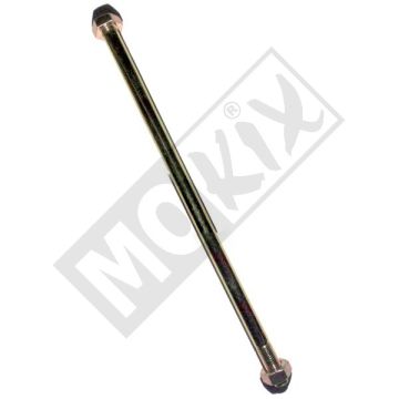 TYLNA OŚ WIDELCA YA FS1/DX