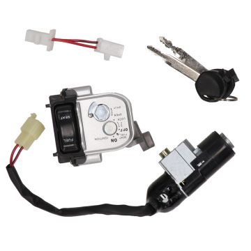 Zestaw wyłącznika zapłonu Honda PCX 125cc Elec