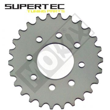 Zębatka tylna TOMOS A35/A3 UNI 42.5mm 8 otwór 26t