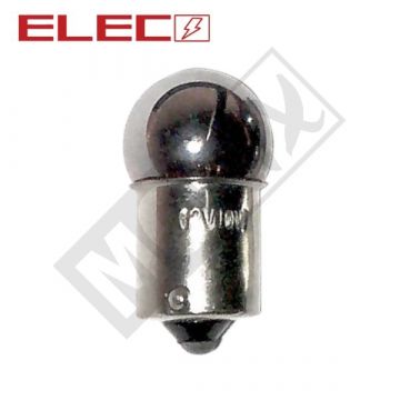 Lampa R10W BA15s 12V 10W lustro