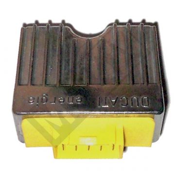 REGULATOR NAPIĘCIA PIA 4T 50cc/ TPH 125cc