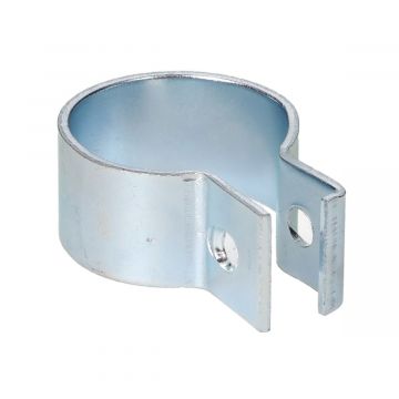 Zacisk wydechowy uniwersalny 34mm