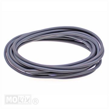 WĄŻ PALIWOWY PODWÓJNA ŚCIANA 4,8x 8,5 mm 10mtr