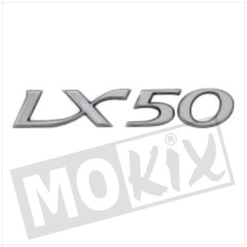 GODŁO PIA „LX 50"