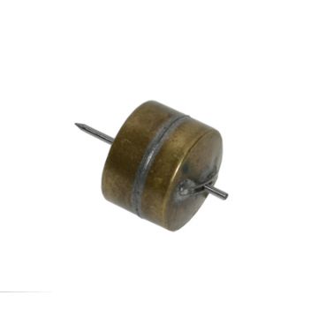 Spławik pływakowy Zundapp 17mm Bing